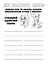Книжка-раскраска Щенячий патруль "Ловите волну, щенки" 228008 на укр. языке - миниатюра 4