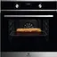 Духова шафа Electrolux EOF5H40BX - мініатюра 1