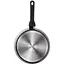 Сковорода Ringel Hanover без кришки 28 см (RG-1152-28) - мініатюра 3