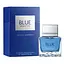 Туалетна вода Antonio Banderas Blue Seduction 50 мл - мініатюра 2