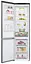 Холодильник LG GC-B509SLCL (6850185) - миниатюра 4