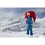 Лавинный рюкзак Pieps Jetforce Tour Rider 24 S/M Черный-Желтый - миниатюра 5