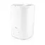 Cмарт-зволожувач повітря Miniland Humitop Connect з Wi Fi, 5,5 л, білий (89318) - мініатюра 2