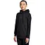 Кофта Saucony Recovery Zip Tunic Black L (1097-800469-BKA3 L) - мініатюра 1