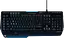 Клавiатура Pelco (Logitech) G910 Orion Spark RGB Black (920-006385) - мініатюра 1