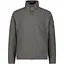 Флисовая кофта CMP Men's Arctic Fleece Jacket Grey XL (1097-34H0787-E910 52) - миниатюра 1