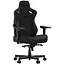 Кресло для геймеров Anda Seat Kaiser 3 Pro Size XL Dark Gray Fabric (AD12YDC-XL-01-GB-PV/F-G01) - миниатюра 1
