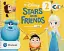 My Disney Stars and Friends. Level 2. Student's Book with eBook and Digital Resources - мініатюра 1