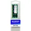 Оперативная память Goodram SO-DIMM 4GB/1600, 1.35V DDR3L (GR1600S3V64L11S/4G) - миниатюра 1