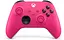 Геймпад Microsoft Xbox Series X|S Wireless Controller Deep Pink (QAU-00082, QAU-00083) - миниатюра 1