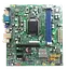 Материнская плата Lenovo IH61M v4.2 LGA 1155 (IH61M) Б/У. - миниатюра 1