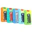 Портативна акустика Hoco Portable Speaker HC9 Dazzling Pulse Sports Grey (757821) [75754] - мініатюра 4