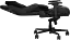 Геймерское кресло GT Racer черное (X-0724 Black) - миниатюра 8