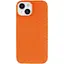 Чохол Epik TPU Weaving для Apple iPhone 12 Pro/12, 6.1 Orange - мініатюра 2