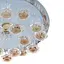 Світильник точковий Brille LED скляний HDL-G235 G9 + LED TEA 36-089 - мініатюра 3