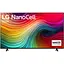 Телевізор LG NanoCell AI NANO82 65" LED 4K (65NANO82T3B) EU [137349] - мініатюра 1
