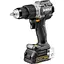 Дриль-шуруповерт DeWalt DCD85ME2GT [100636] - мініатюра 2