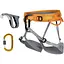 Страховочный набор Singing Rock Ray Packet Grey/Orange XL (1033-SR M0029XX05) - миниатюра 1