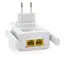 Підсилювач сигналу Wi-Fi ретранслятор, репітер, точка доступу Pix-Link LVWR32Q 220V, 300Mbps, 2.4GHz - мініатюра 3