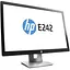 Монітор 24" HP EliteDisplay E242 - Class B "Б/В" - мініатюра 2