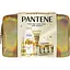 Подарунковий набір Pantene Pro-V Інтенсивне відновлення: шампунь 250 мл + бальзам-ополіскувач 220 мл + олія для волосся 100 мл + поживний коктейль в ампулах 3x15 мл + косметичка - мініатюра 1