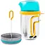 Набір Biolite чайник з френч-пресом Campstove KettlePot & Coffee Set (1033-BLT BNA0101) - мініатюра 1