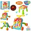 Каталка-ходунки Limo Toy M 5473 AB с игровой панелью - миниатюра 2