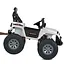 Дитячий електромобіль Bambi Джип M 6204EBLR-1 24V до 60 кг - мініатюра 9
