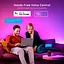 Світлодіодна стрічка Govee H618A Basic Wi-Fi + Bluetooth LED Strip Lights RGBICW 5м (H618A3D1) [136705] - мініатюра 4