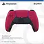 Геймпад Sony DualSense Cosmic Red (9828297) - мініатюра 6