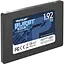 Накопитель SSD Patriot Burst Elite 2.5" SATAIII 3D TLC 1.92TB (PBE192TS25SSDR) - миниатюра 3