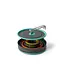 Набір посуду Sea to Summit Frontier UL Collapsible One Pot Cook Set w/ 2.2L Pot, на 2 персони (каструля+2 миски+2 чашки) Різнокольоровий - мініатюра 2