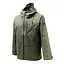 Охотничья куртка Beretta Active WP Packable Jacket L Темно-оливковый - миниатюра 1