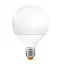 LED лампа VIDEX G95e 15W E27 4100K - мініатюра 2