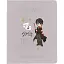 Щоденник шкільний Kite Harry Potter тверда обкладинка PU (HP26-264) - мініатюра 1
