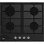 Газова варильна поверхня Beko HILG64225S (6496816) - мініатюра 1