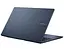 Ноутбук Asus Vivobook 15 X1504VA-BQ499 Quiet Blue (90NB10J1-M00PH0) - мініатюра 4