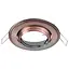 Світильник точковий Brille HDL-DE 02 AC MR16 163064 - мініатюра 1