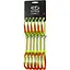 Набір відтяжок Climbing Technology Nimble Fixbar Set DY12 COL (1053-2E688FA AOB STP) - мініатюра 1