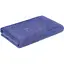 Полотенце Home Line Velvet Morning махровое (серо-синее) 430 гр/м2 (К), 50х90 см (189845) - миниатюра 1