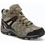Ботинки мужские Merrell Accentor 3 Mid WP 41 Коричневый - миниатюра 1