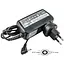 Блок живлення для планшета PowerPlant ACER 220V 18W 12V 1.5A (Special type) (AC18AMICR) - мініатюра 2