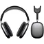 Навушники Borofone BO35 Adorable BT headphones BT5.4, AUX, 45h - мініатюра 1