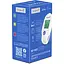 Термометр Longevita DET-3022 инфракрасный бесконтактный - миниатюра 6