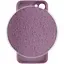 Чохол Epik Silicone Case Full Camera Protective AA для Apple iPhone 15, 6.1 Ліловий/Lilac Pride - мініатюра 3