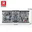 Конструктор Reobrix Планета Звездной Мести 3D книга на полку (66030) [160353] - миниатюра 3