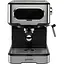Кофеварка рожковая Gorenje ESCM15DBK - миниатюра 1