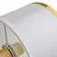 Бра Brille BKL-725W/1 E14 ANB - миниатюра 4