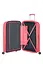 Чемодан American Tourister STARVIBE SUN KISSED CORAL 77x51x30(33) 77 См MD5*00004 - миниатюра 2