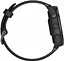 Смарт-часы Garmin Forerunner 965 Carbon Gray Titanium Bezel w. Blk Case and Blk/Powder Gray S. Band (010-02809-00) - миниатюра 6